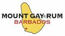 mount gay rum logo