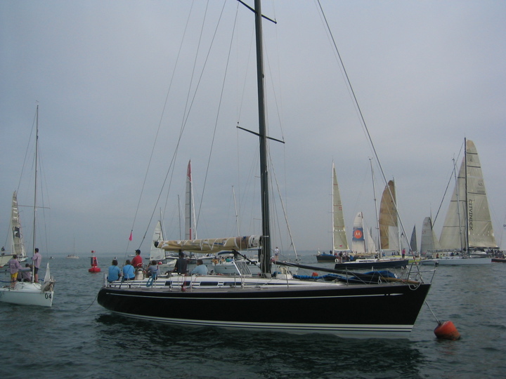 Some quite beautiful boats.