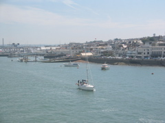 Cowes, The Isle of Wight